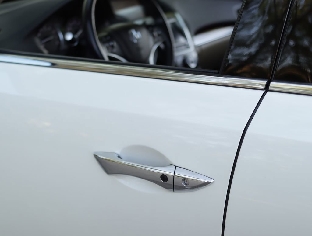 Used 2016 Acura MDX SH-AWD w/ Technology Package image 38