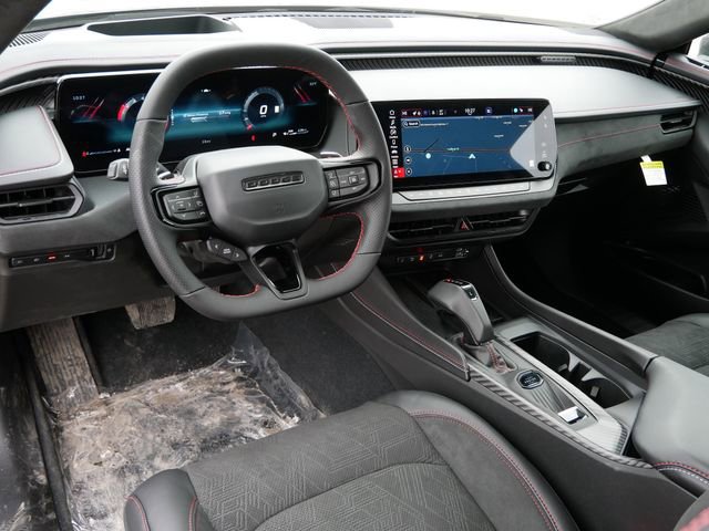 New 2026 Dodge Charger R/T Scat Pack image 11