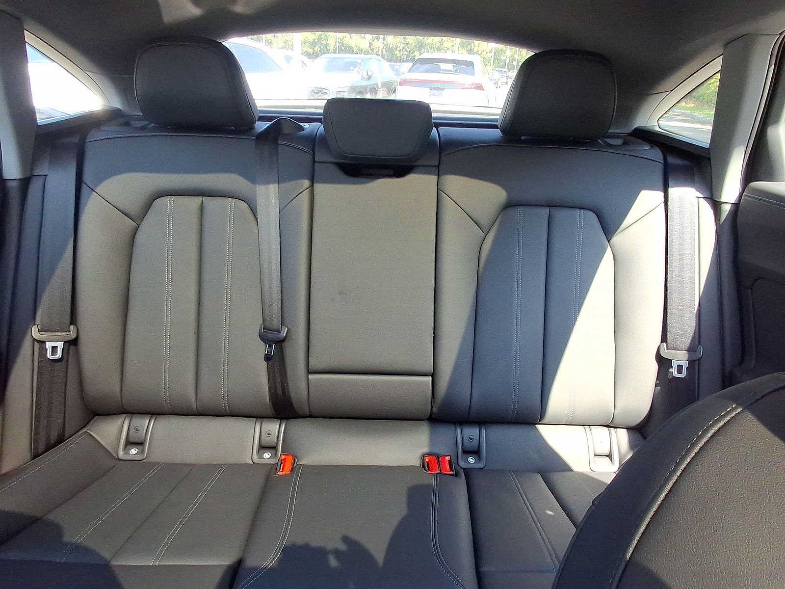 New 2026 Audi A5 Prestige AWD/4WD image 13