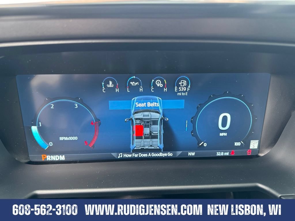 New 2026 Ford F350 Platinum AWD/4WD image 15