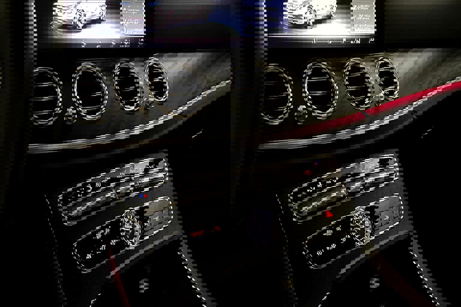 Used 2019 Mercedes-Benz E 300 image 34