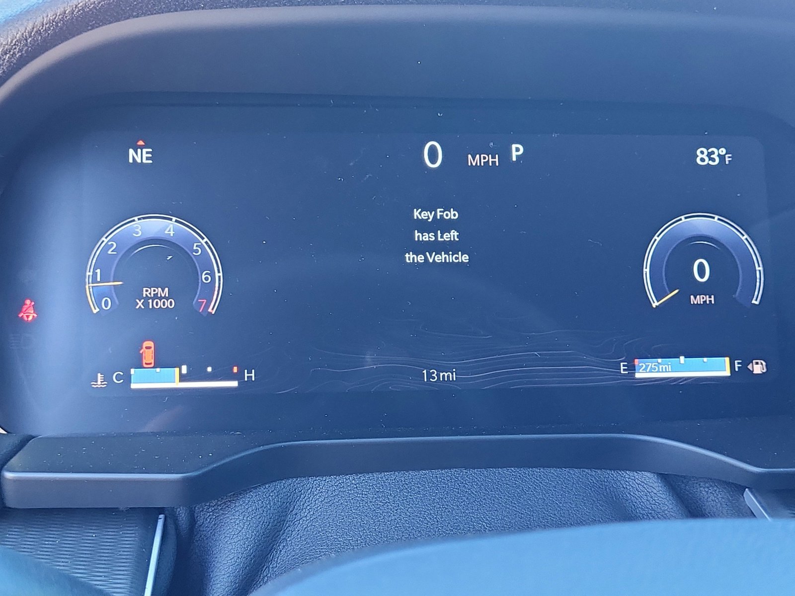 New 2025 Jeep Grand Cherokee L Altitude image 11