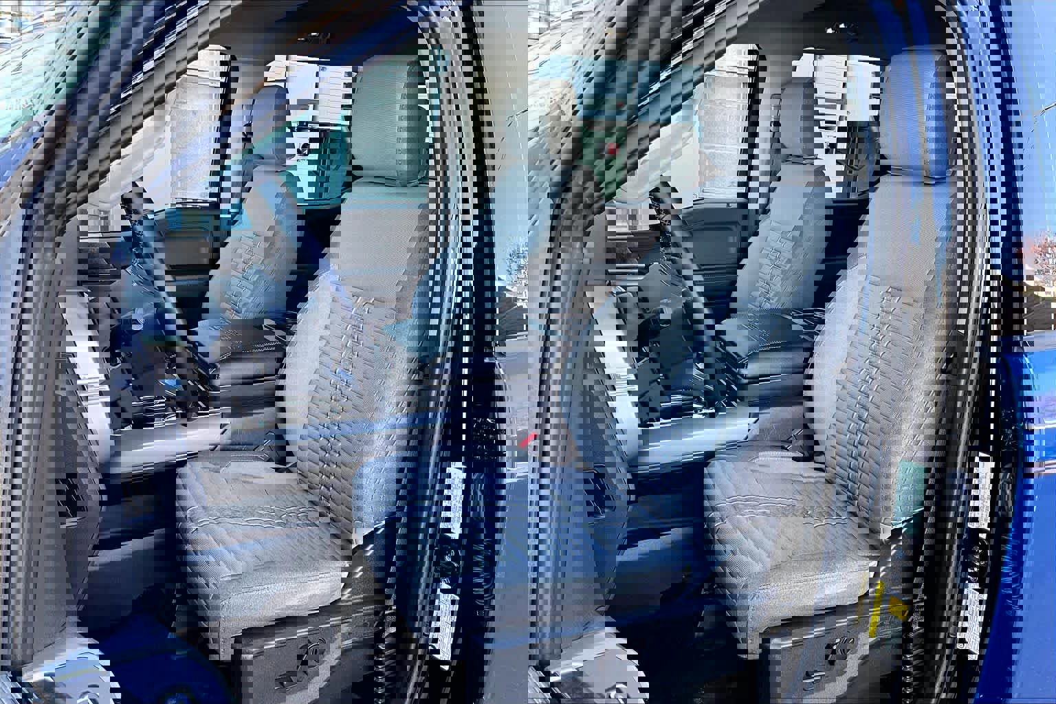 Certified 2023 Ford F150 XLT w/ Equipment Group 302A High image 8