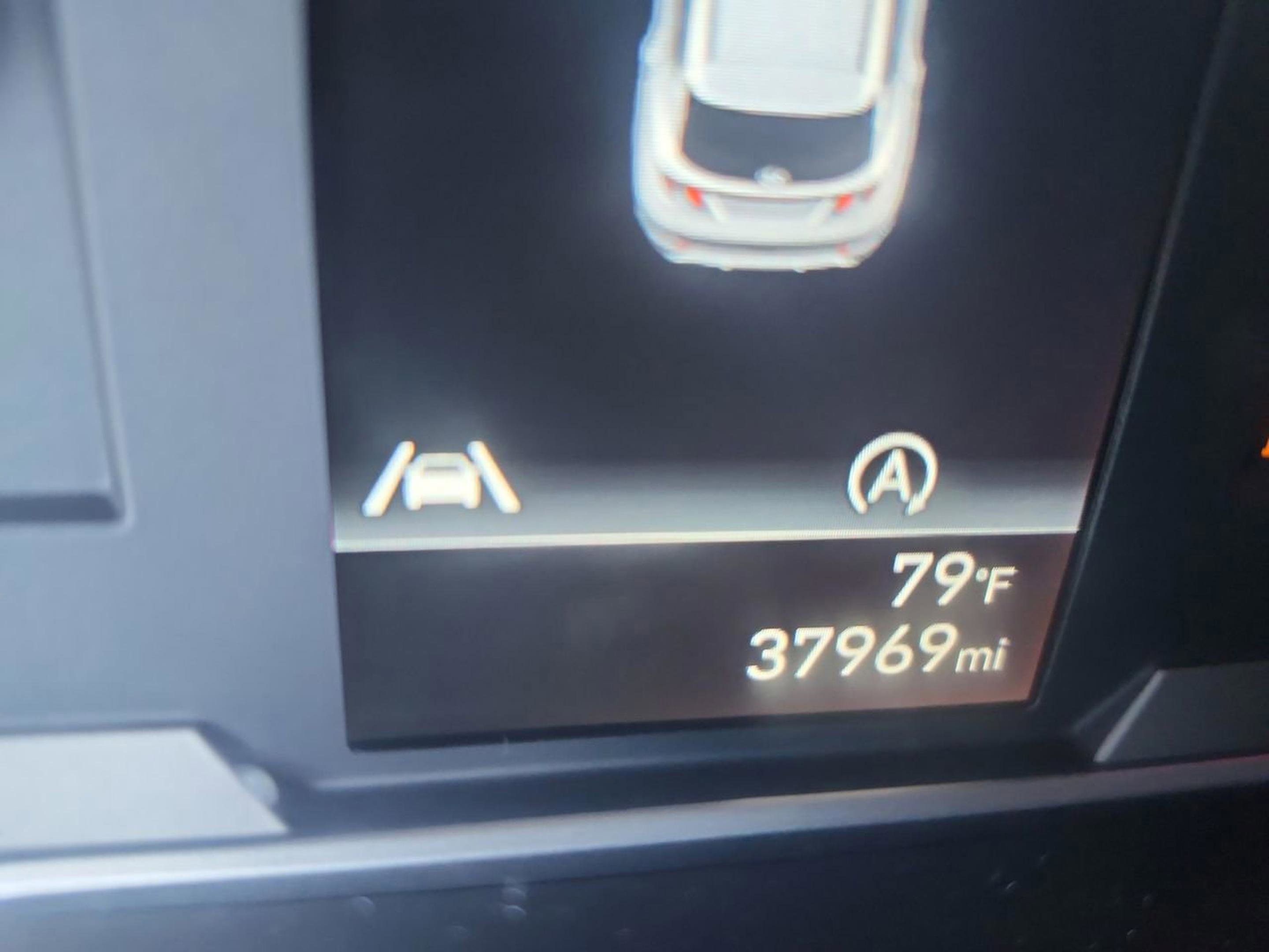 Used 2022 Hyundai Tucson SEL w/ Cargo Package AWD/4WD image 25