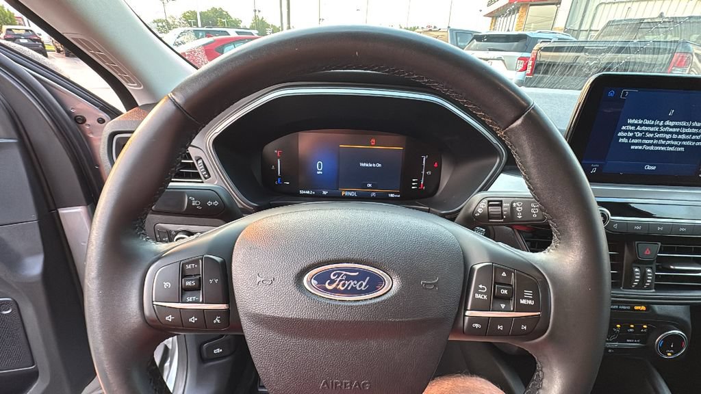 Used 2024 Ford Escape Active FWD image 15