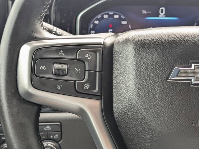 Used 2024 Chevrolet Silverado 1500 RST w/ Protection Package image 29