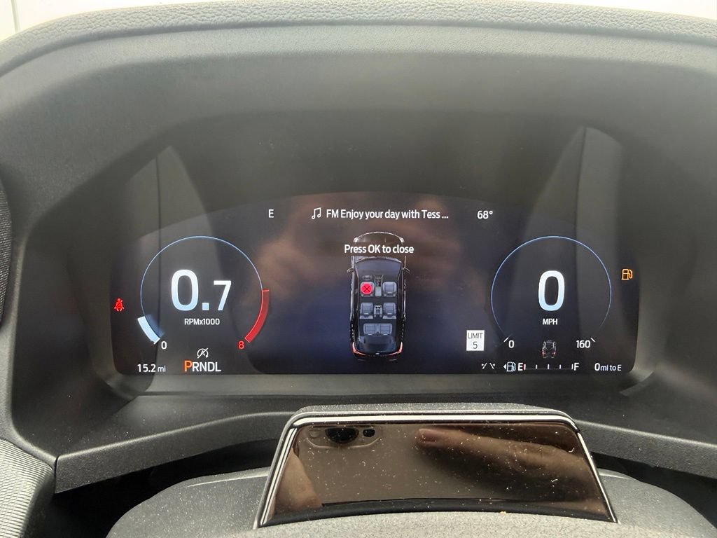 New 2026 Ford Explorer ST-Line AWD/4WD image 19