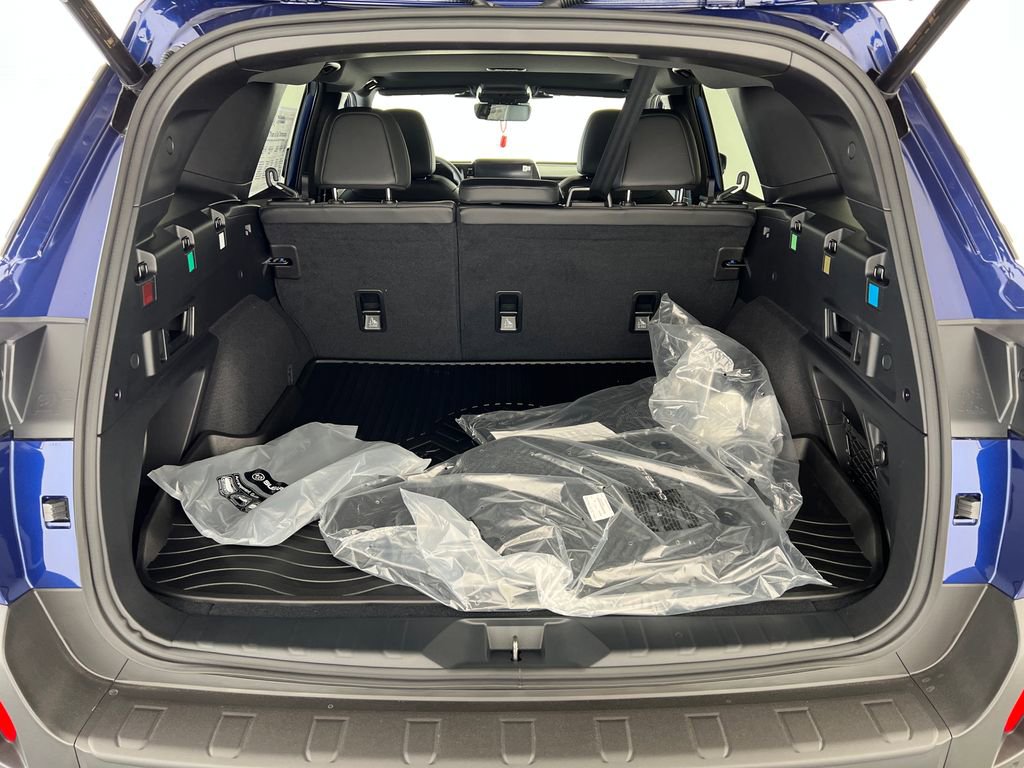 New 2026 Subaru Outback Premium AWD/4WD image 25