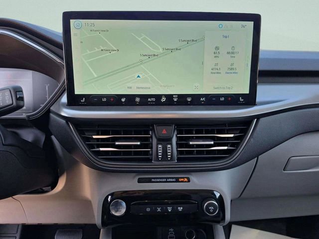 Used 2025 Ford Escape SE FWD image 24