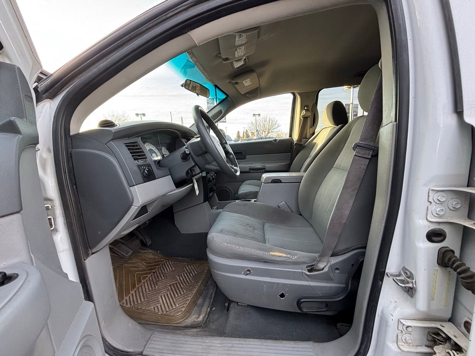 Used 2007 Dodge Durango SXT image 11