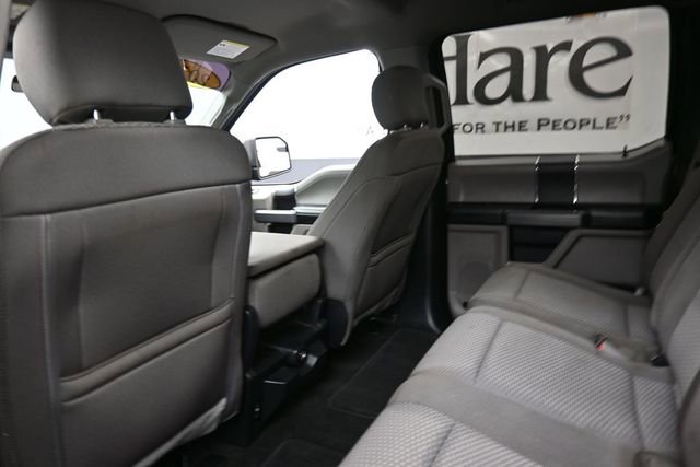 Used 2019 Ford F150 XLT AWD/4WD image 17