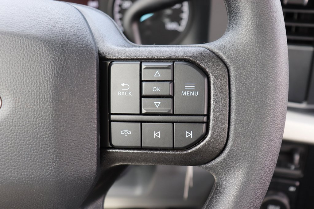 New 2026 Ford F350 4x4 Regular Cab Super Duty image 20