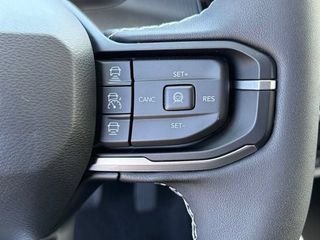 New 2026 Jeep Cherokee Overland w/ Advanced Pro Tech Group AWD/4WD image 18