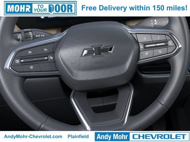 New 2026 Chevrolet Equinox ACTIV w/ Convenience Package III image 19