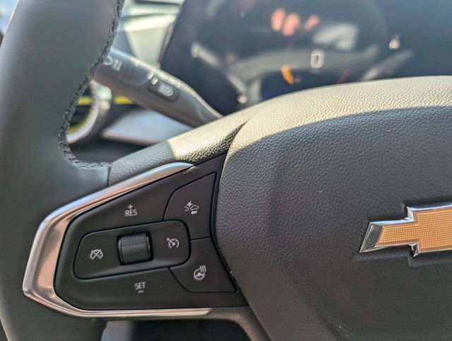 New 2026 Chevrolet Trax LT w/ Driver Confidence Package image 17