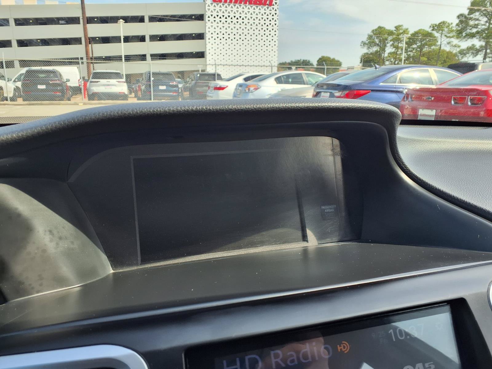 Used 2015 Honda Accord EX-L image 6