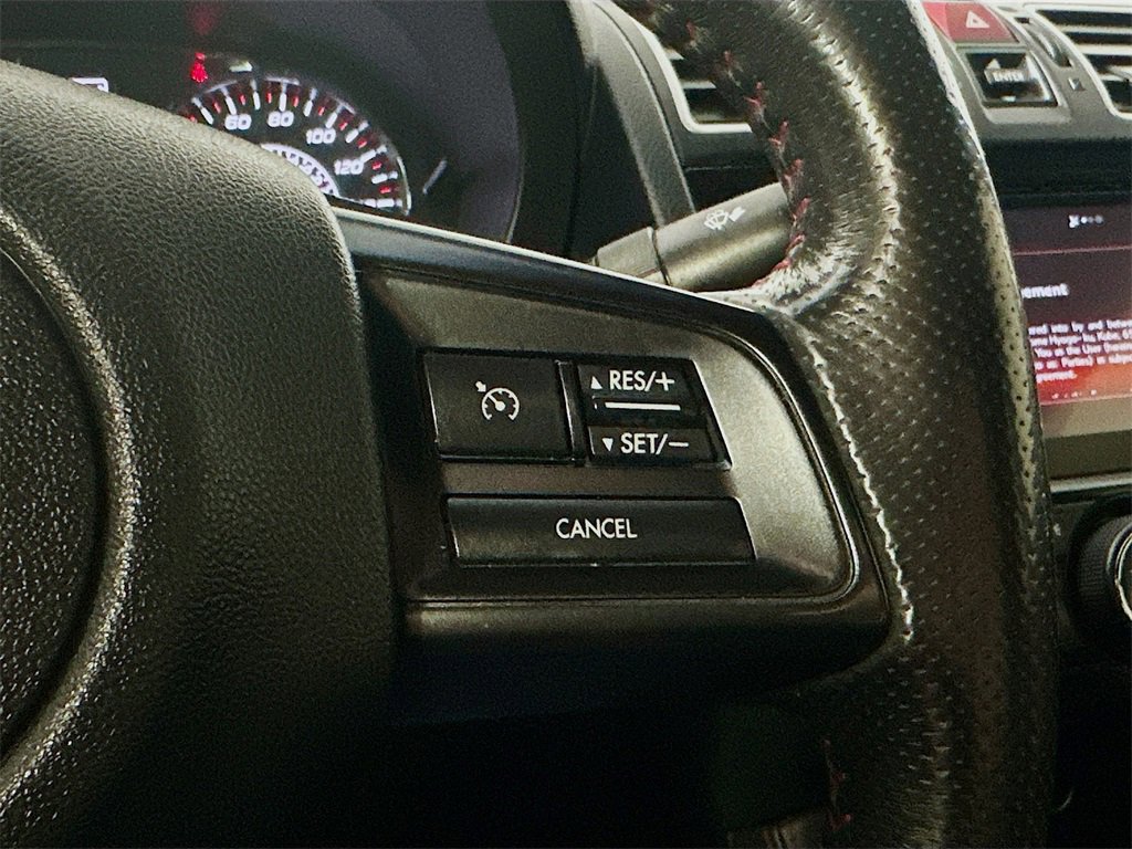 Used 2018 Subaru WRX STI Limited image 26