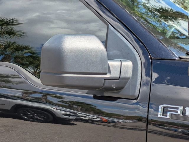 Used 2020 Ford F150 XL w/ Equipment Group 101A Mid image 13