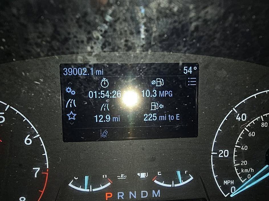 Used 2022 Ford Transit 350 DRW image 14