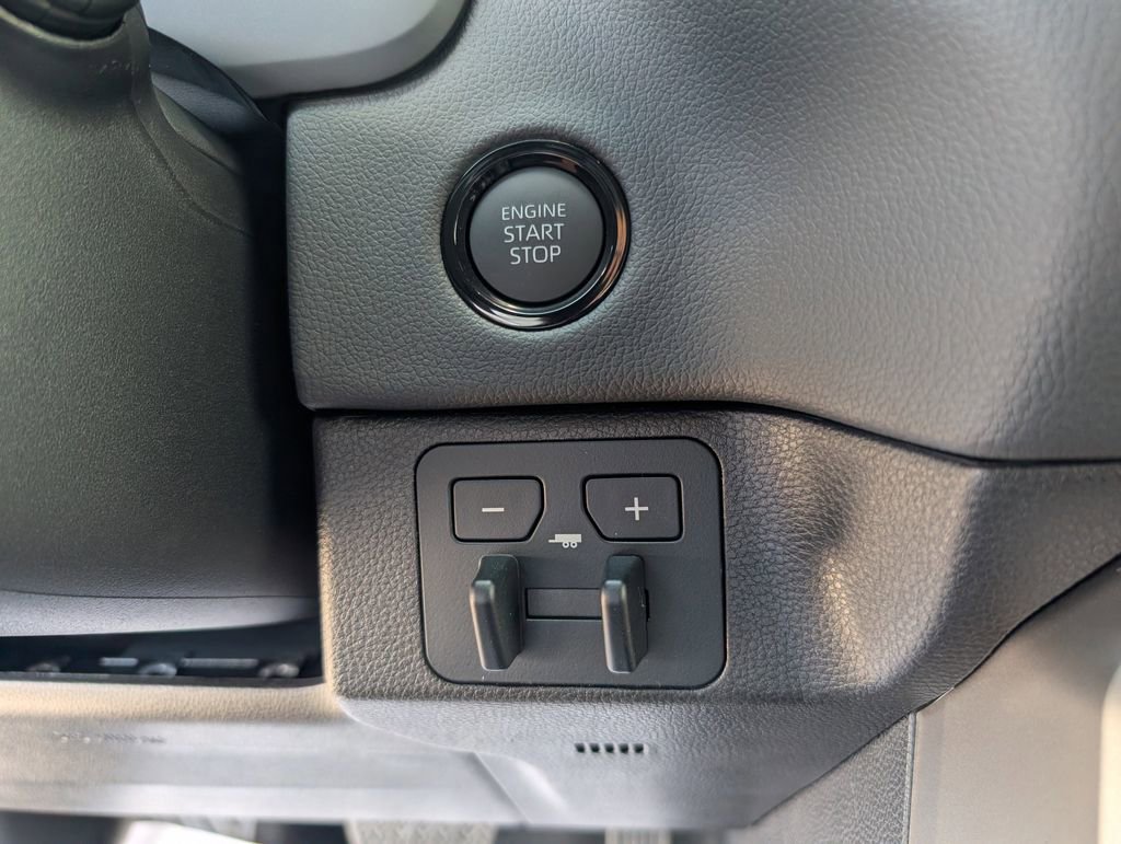 New 2026 Toyota Tundra Limited image 16