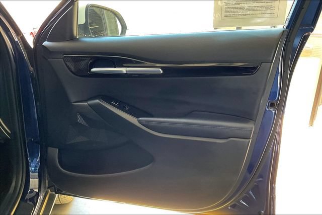 Used 2023 Kia Seltos Nightfall Edition AWD/4WD image 23