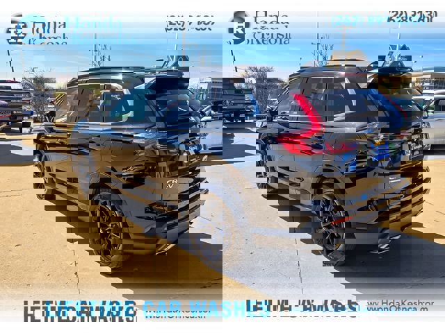 Certified 2024 Honda CR-V Sport image 3