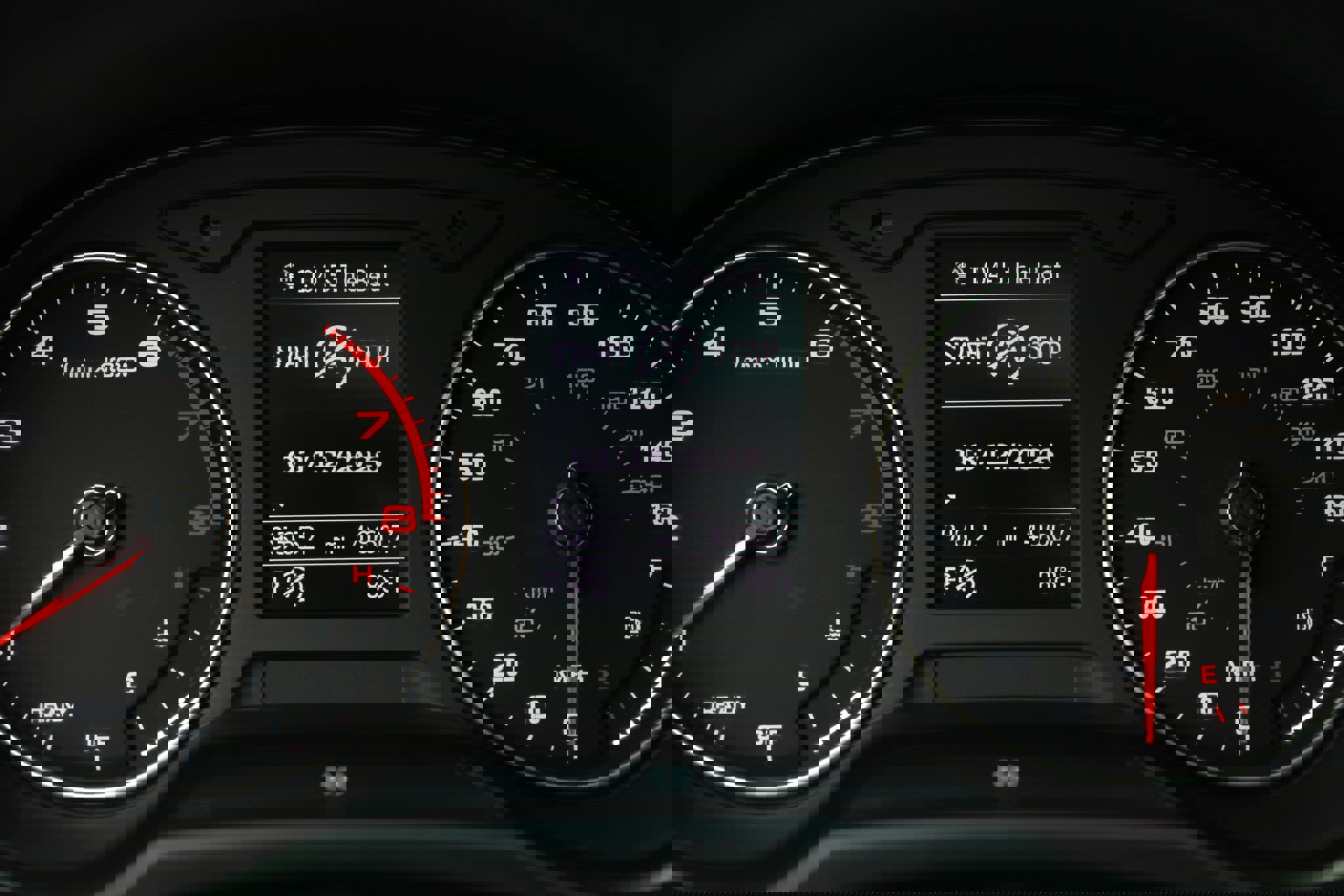 Used 2018 Audi A3 2.0T Premium w/ Convenience Package image 51