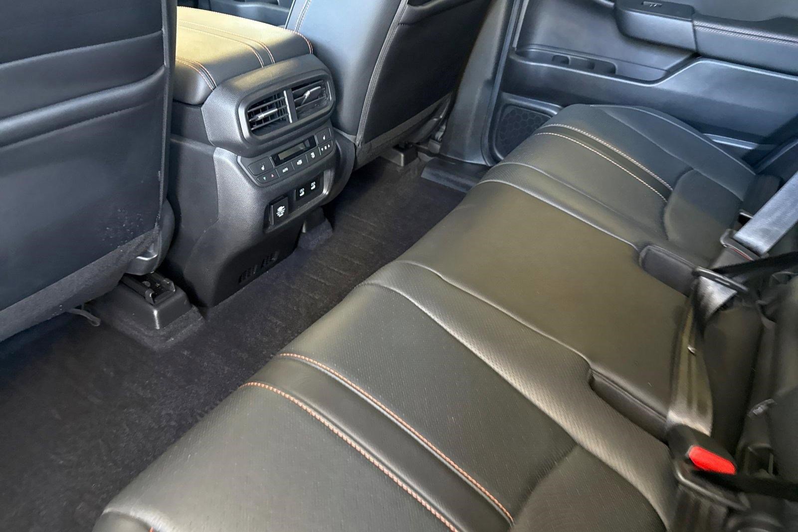 Certified 2026 Honda Passport TrailSport Elite image 27