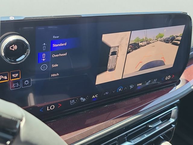 New 2026 Chevrolet Traverse RS image 33