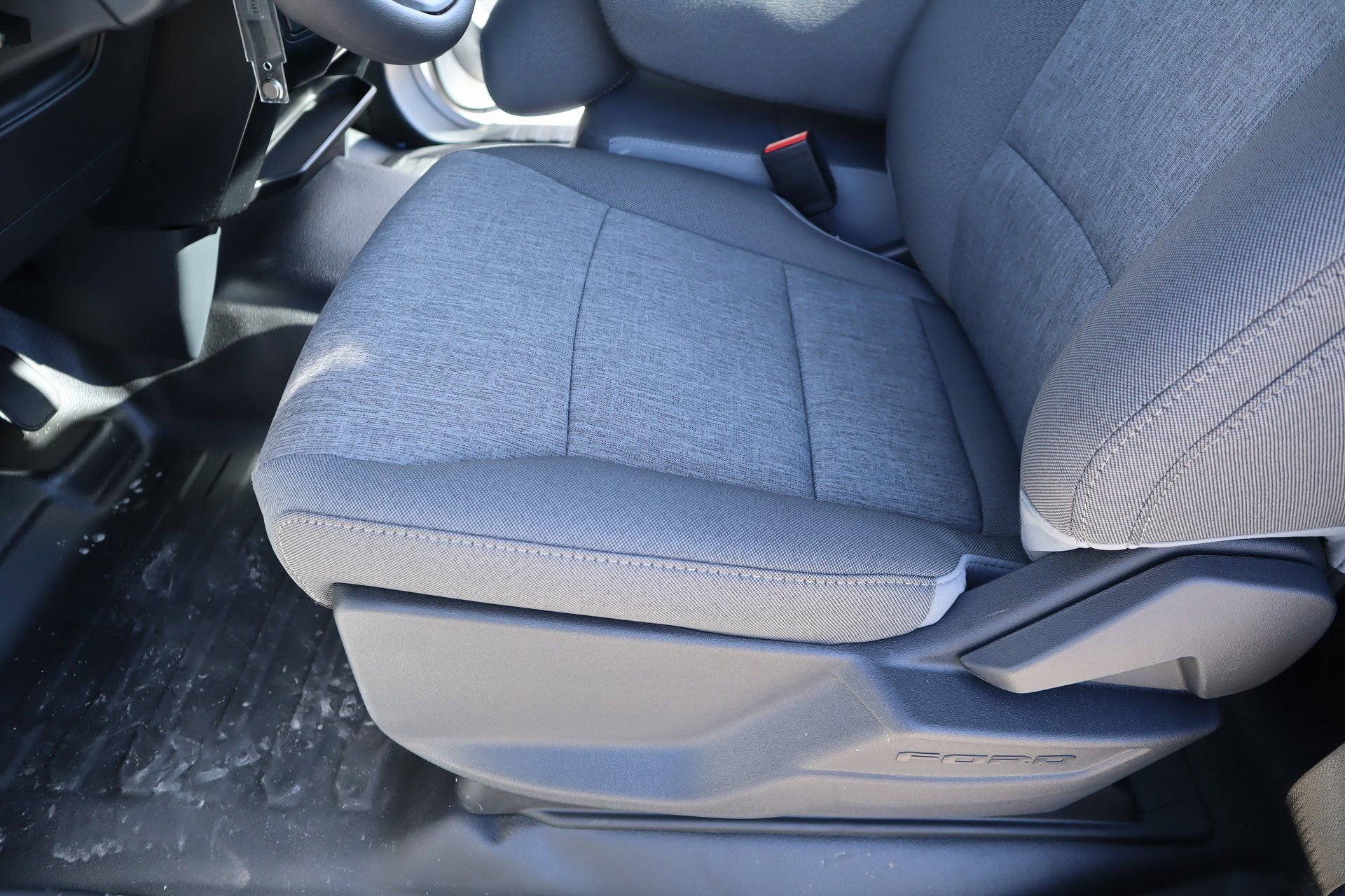 New 2025 Ford F150 XL image 11