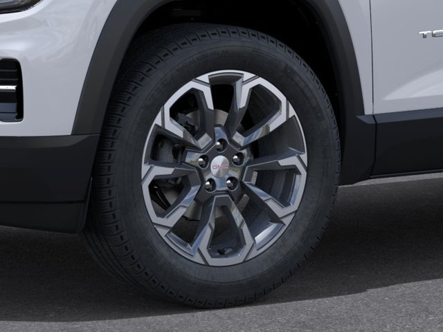 New 2027 GMC Terrain Elevation w/ Elevation Premium Package AWD/4WD image 9