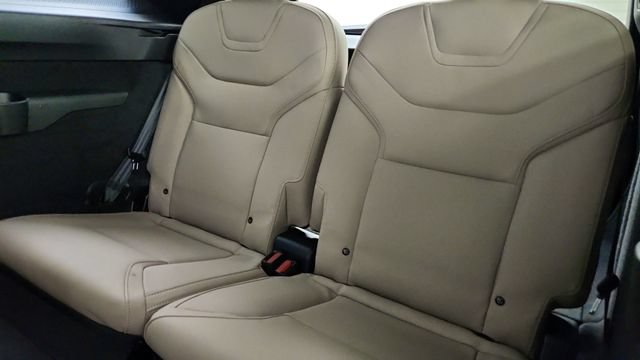 New 2026 Volvo EX90 Plus AWD/4WD image 31