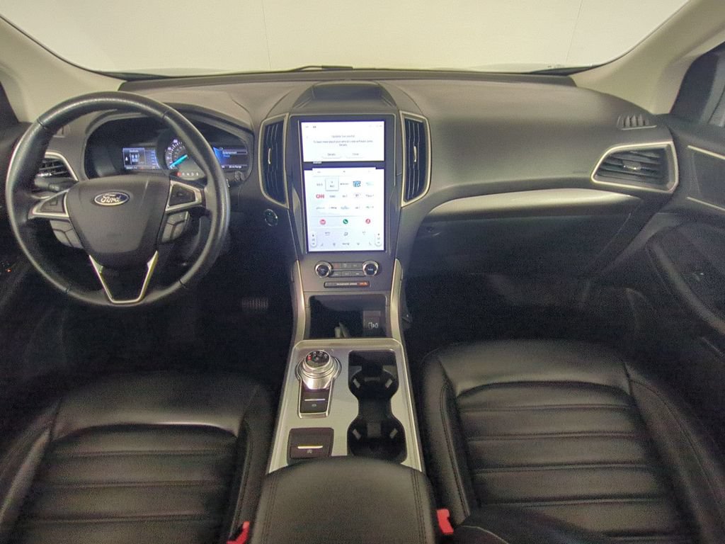 Used 2024 Ford Edge SEL AWD/4WD image 17