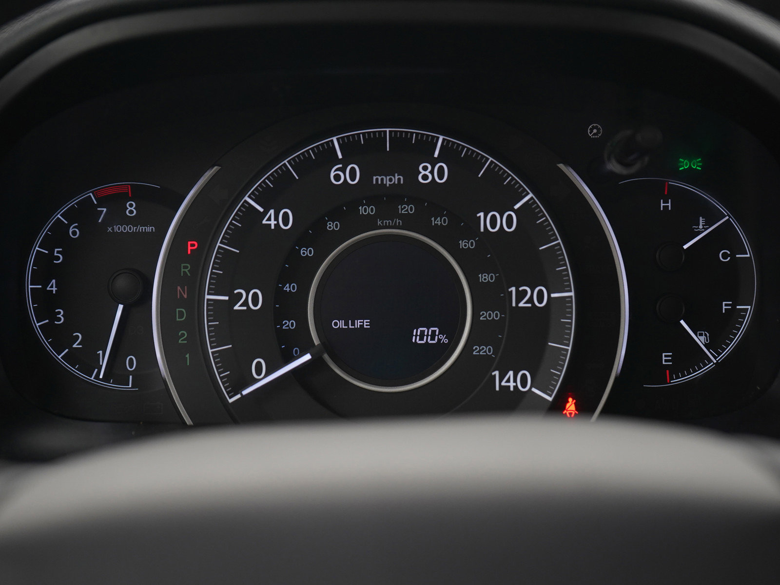 Used 2014 Honda CR-V EX-L image 24