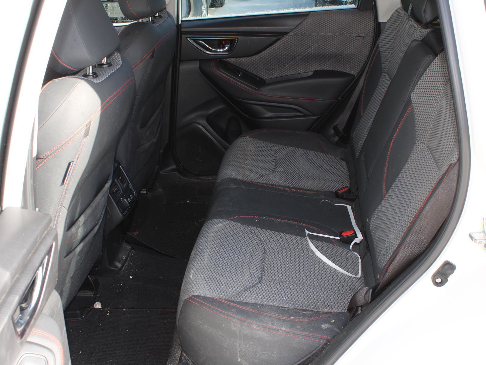 Certified 2023 Subaru Forester Sport image 17