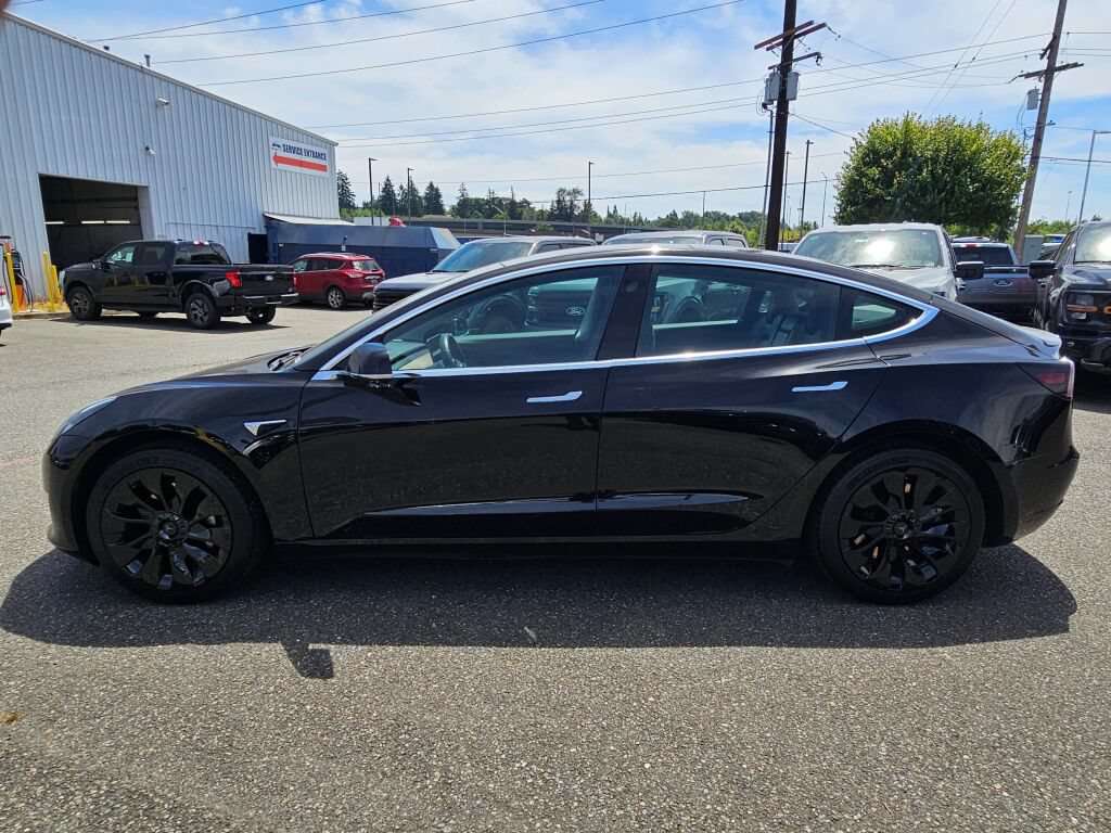 Used 2019 Tesla Model 3 RWD image 2