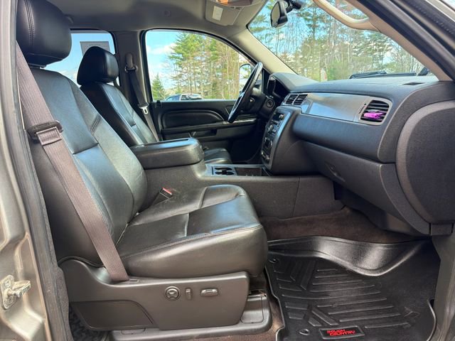 Used 2013 Chevrolet Silverado 2500 LTZ w/ LTZ Plus Package image 25