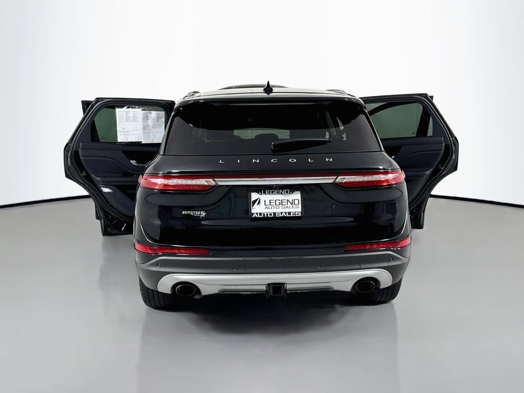 Used 2022 Lincoln Corsair AWD w/ Premium Package image 24