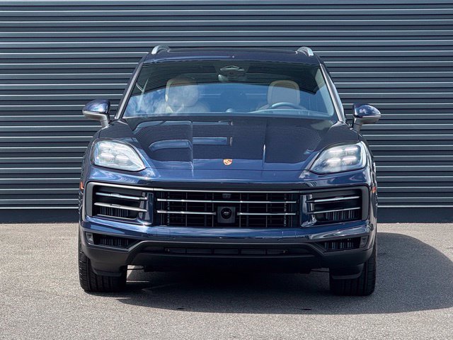 New 2026 Porsche Cayenne S AWD/4WD image 10