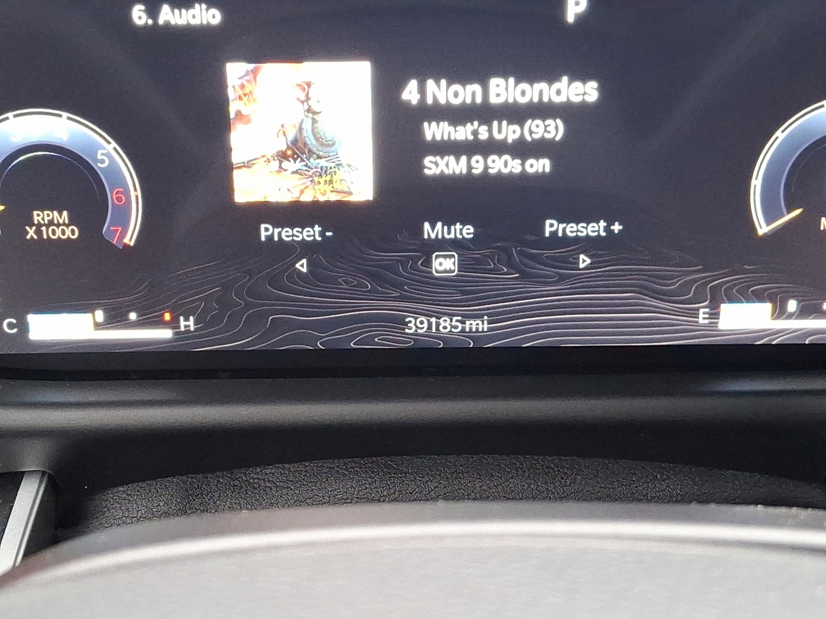 Used 2023 Jeep Wagoneer Series I 4x4 w/ Convenience Group I image 16