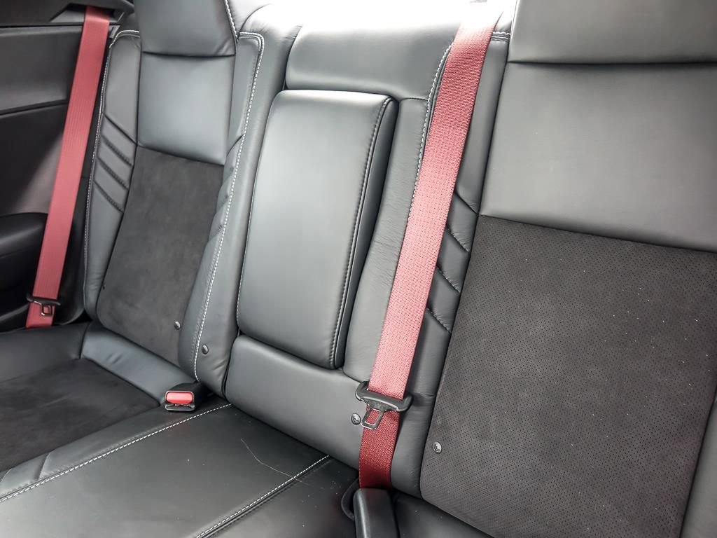 Used 2023 Dodge Challenger SRT Hellcat w/ Driver Convenience Group image 12