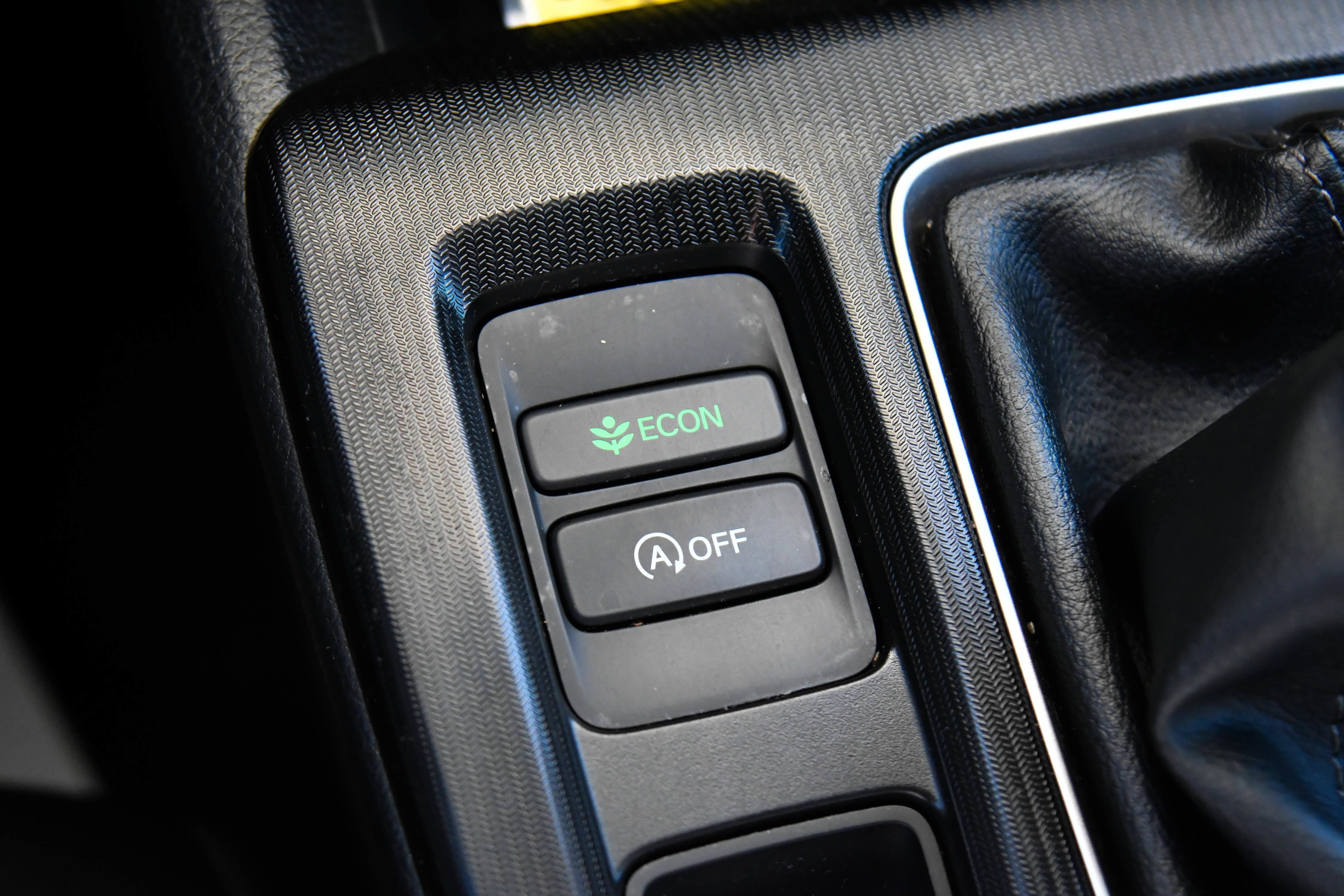 Used 2023 Honda Civic Sport Touring image 29