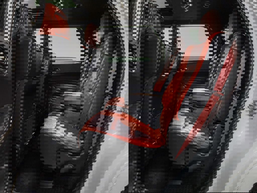 Used 2019 Dodge Durango SRT w/ Premium Interior Group image 15