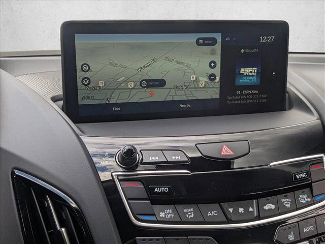 New 2025 Acura RDX SH-AWD w/ Advance Package image 14
