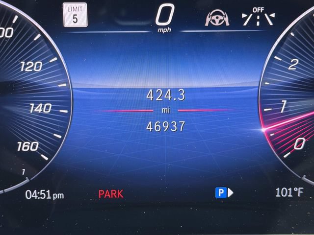 Used 2024 Mercedes-Benz GLE 350 4MATIC image 33
