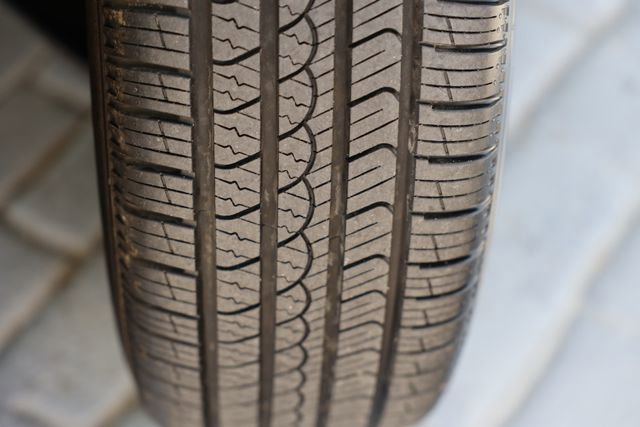 Used 2024 MAZDA CX-50 AWD 2.5 S w/ Weather Package image 44