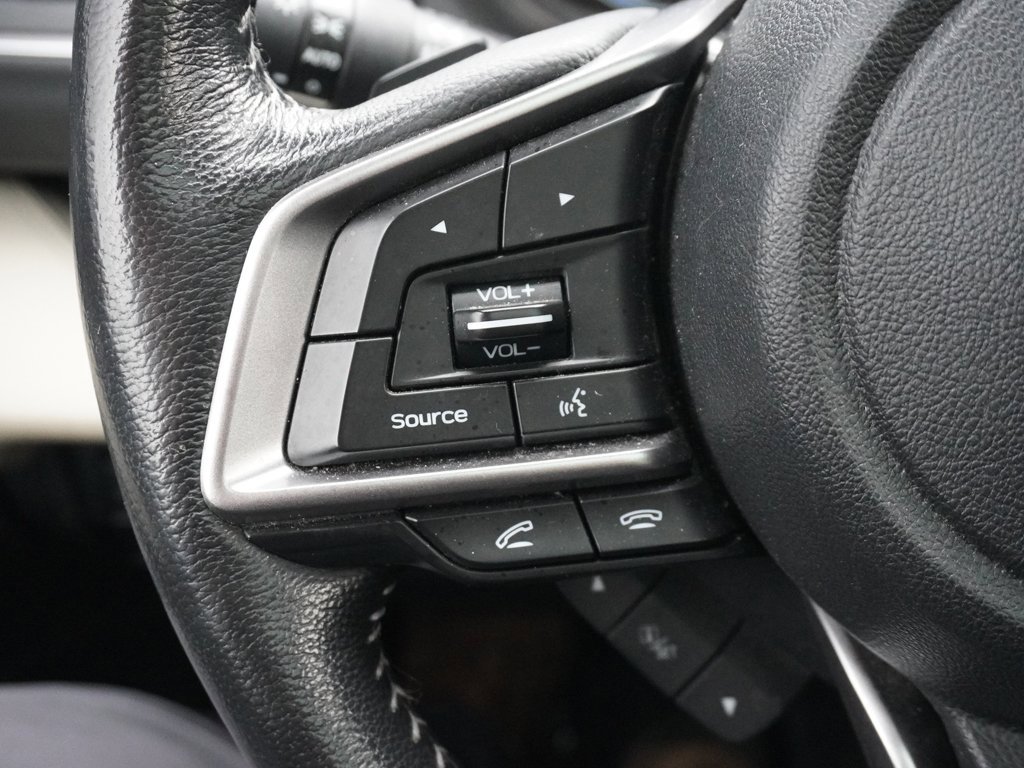 Used 2021 Subaru Ascent Limited w/ Technology Package image 54