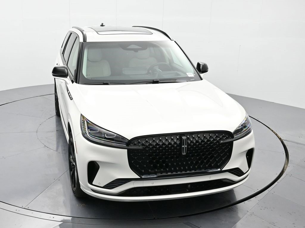 New 2025 Lincoln Aviator Reserve w/ Equipment Group 201A image 28