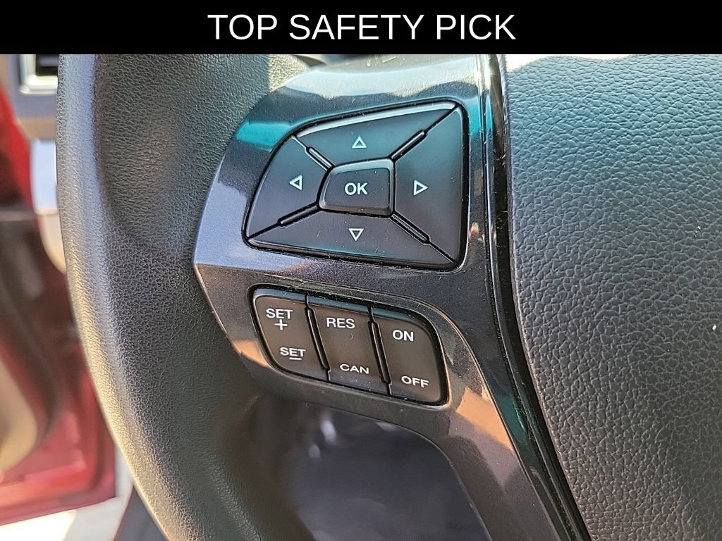 Used 2017 Ford Explorer 4WD image 21