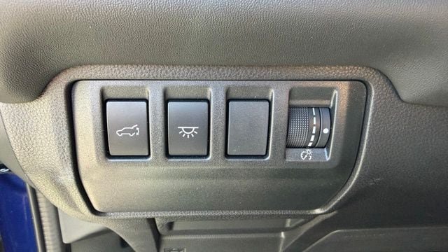 Certified 2026 Subaru Ascent Limited AWD/4WD image 28